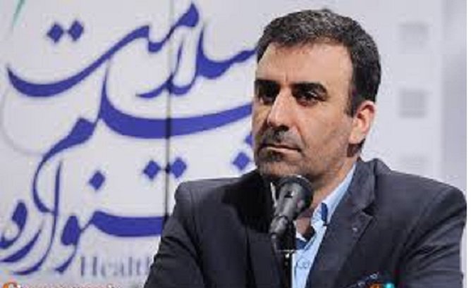 واکنش داروغه‌زاده به شوخی «نون خ» با جشنواره فیلم فجر
