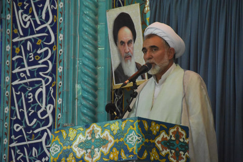 سیاست های آمریکا در منطقه و جهان شکست خورده است/استکبار جهانی از ایران اسلامی می‌ترسد