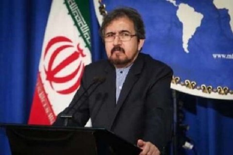 واکنش تهران به حملات خونین مساجد کابل و غور