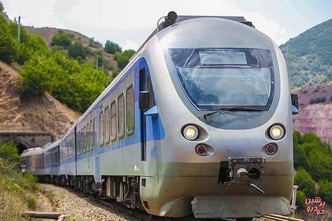 افزایش سه برابری قطارهای اصفهان-زاهدان از ابتدای آبان ماه/حرکت یک روز درمیان می‌شود