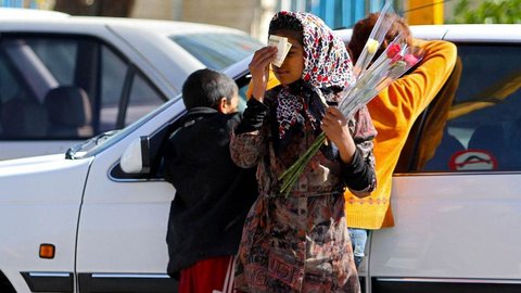 مسئولان استانی دغدغه کودکان کار را ندارند/ شناسایی ۴۰۰ کودک کار در اصفهان 
