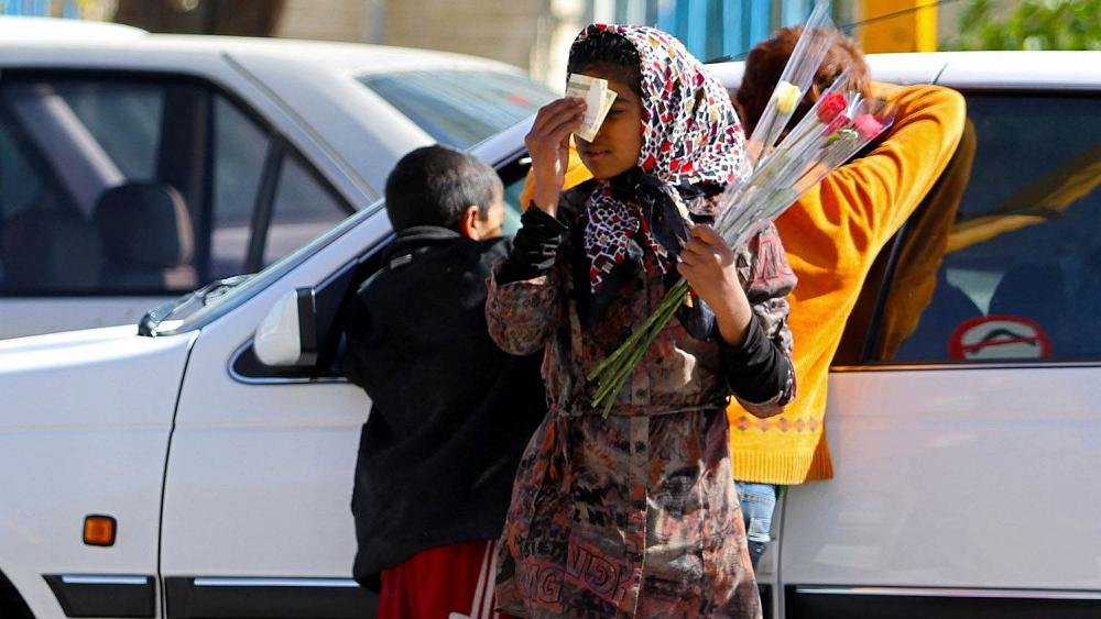 ۱۱۵ کودک کار و خیابانی در اصفهان شناسایی شدند