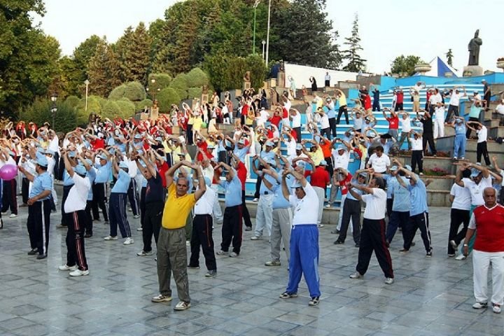 تدوین تقویم ورزشی در سازمان ورزش/ تشکیل شورای ورزشی در محلات شهر اصفهان