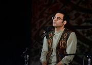 ای کاش مردم با ادبیات غنی ایرانی آشتی کنند