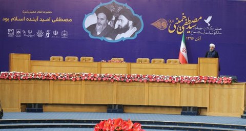 حضور مردم به رژیم شاه فهماند که امام خمینی (ره) قابل حذف نیست