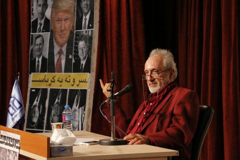 برجام «بهانه» تقابل ایران و امریکا است