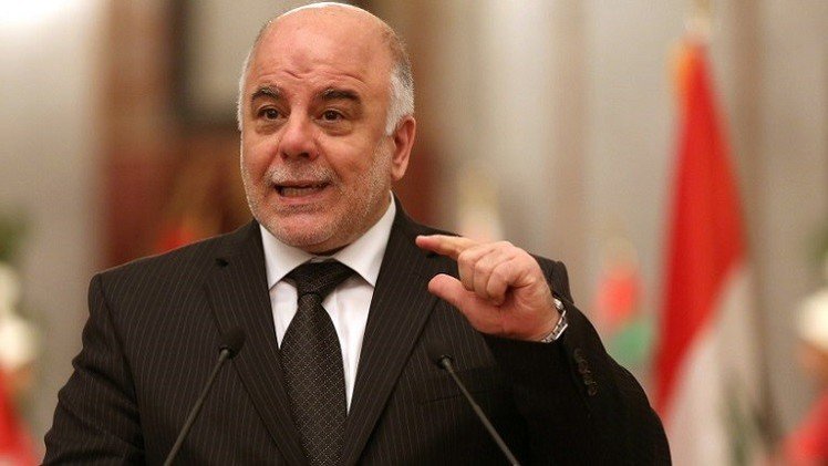 عراق از اظهارات تیلرسون درباره حشد شعبی ابراز شگفتی کرد