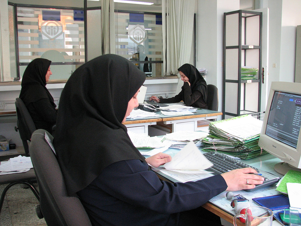 تعهد کاری، عامل اصلی بروز استرس شغلی در زنان شاغل