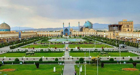 Old Isfahan to enjoy a revival