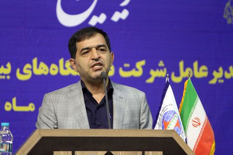ضرورت تکمیل پروژه نیمه‌تمام نمایشگاه اصفهان/نمایشگاه از ملزومات اقتصاد پویاست