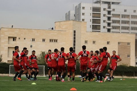 مسافران جام ملت‌های آسیا مشخص شدند