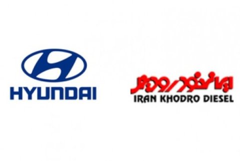 قرارداد ایران خودرو و هیوندای برای تولید گیربکس امضا شد
