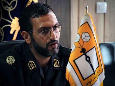 ماموریت مهم بسیج دانش آموزی مقابله با جنگ نرم دشمن است  