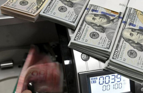 سنگ‌اندازی دولت پیش پای زائران/گرانفروشی دلار در اربعین