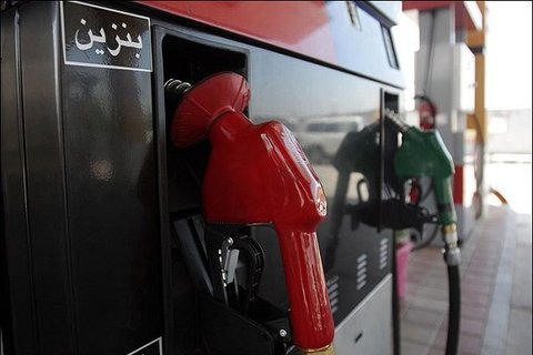 روزانه بیش‌ از ۶ میلیون لیتر بنزین در اصفهان مصرف می‌شود