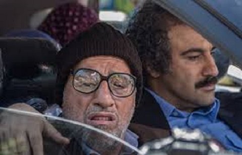 بابا پنجعلی با "پایتخت" خداحافظی می‌کند / بازگشت مهران احمدی