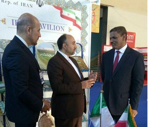 Iran, Algeria to enhance tourism cooperation