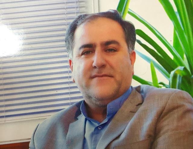 مدیر منطقه ۱۵ شهرداری اصفهان منصوب شد