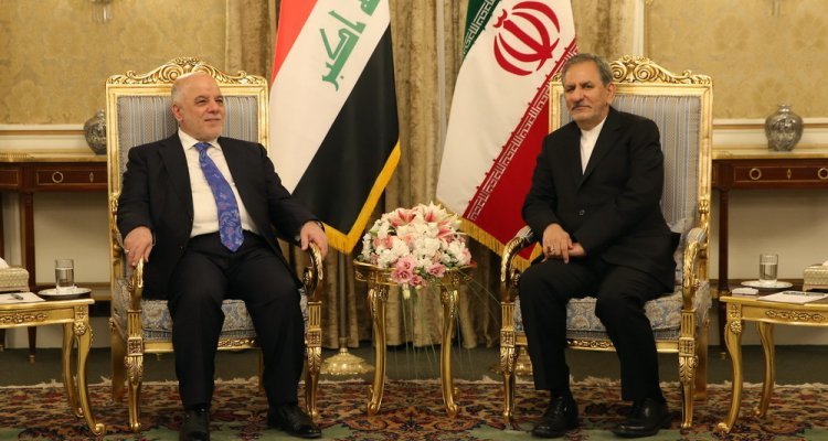 روابط تهران ـ بغداد روابطی عالی و مثال زدنی است