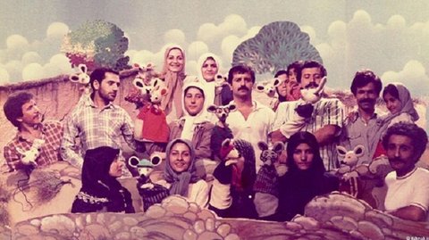 مدرسۀ موش ها، روایتی برای چند نسل
