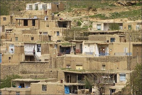 پرداخت ۸۶۵ میلیارد تومان تسهیلات مسکن روستایی در اصفهان