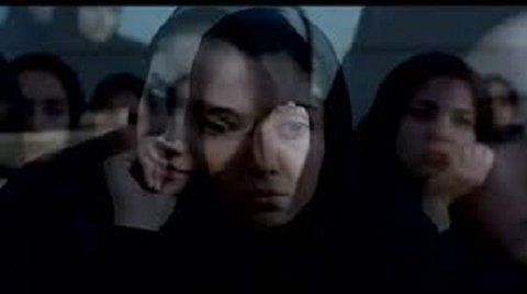 نوشدارو بعد از مرگ سهراب!