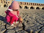 زمان بازگشایی زاینده‌رود آخر آبان ماه مشخص می‌شود/میزان بارش‌ها مهمتر از ذخیره سد