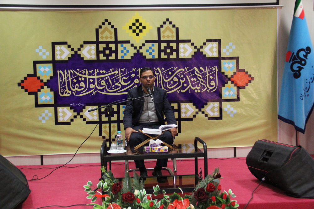 رقابت ۳۴۴۴ فعال قرآنی در مسابقات کشوری قرآن در استان اصفهان