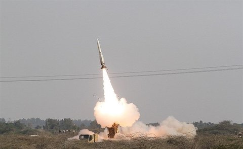 موشک‌هایی که به عربستان شلیک می‌کنیم ایرانی نیست