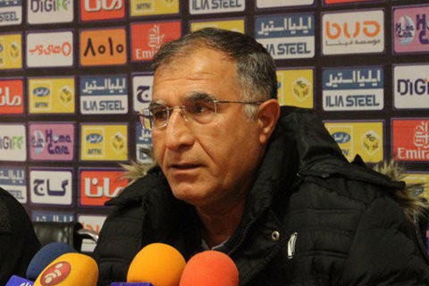 جلالی: یک روز باید جلوی بی‌بند و باری‌های مالی فوتبال ایران گرفته می‌شد
