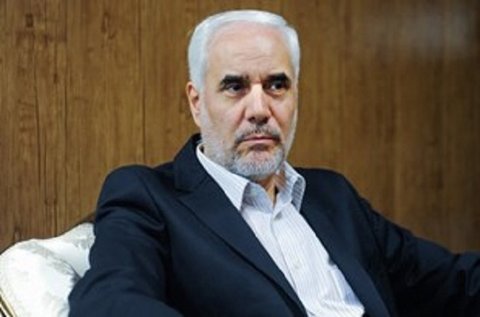 Mohsen Mehralizadeh appointed as Isfahan Governor General