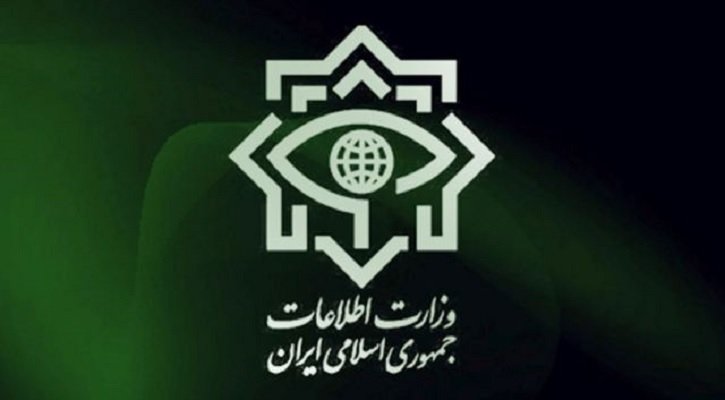 وزارت اطلاعات: هرگونه گمانه‌زنی درباره نحوه دستگیری «جمشید شارمهد» تکذیب می‌شود