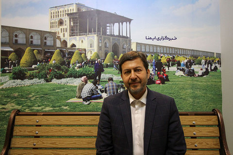 تجارب اصفهان را در یزد به کار گرفته ام/ انتخاب مدیر تخصصی برای بافت تاریخی یزد