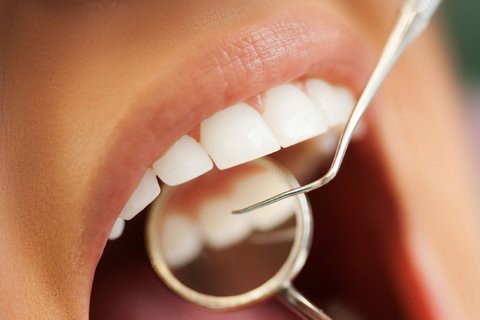 درمان‌های نوین دندان پزشکی به دندانها آسیب نمی‌زند