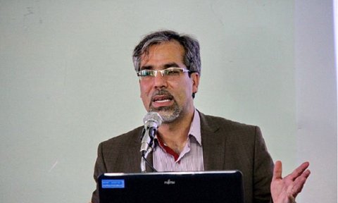 کوروش محمدی، مشاور رییس سازمان بهزیستی در امور آسیب‌های اجتماعی شد