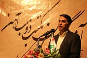 آذری: مسلمان مثل شیر در تمرینات حاضر است