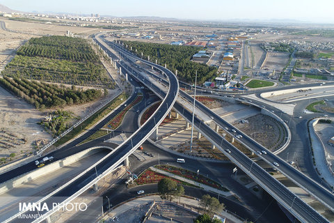رونمایی از نرم افزار الکترونیکی پل های شهر اصفهان تا ۲ ماه آینده