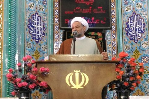 ملت ایران بر توانمندی داخلی کشور تکیه کنند