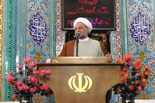 عربده‌کشی دشمنان انقلاب نشان از قدرت و عزت جهانی ایران است