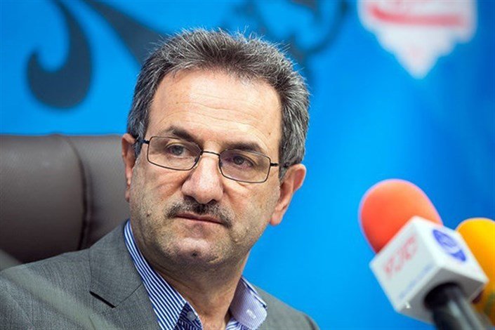 افزایش تعداد بستری‌های ناشی از کرونا در تهران به نسبت بهبودیافتگان