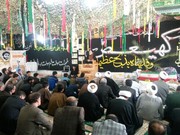 هیچ توجیهی برای کم‌کاری مدیران و کارکنان دستگاه‌های اداری وجود ندارد