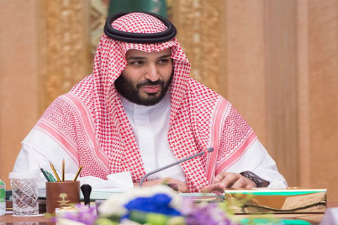 بازداشت گستره شاهزادگان سعودی در عربستان