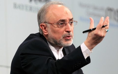 صالحی دستیابی ایران به اورانیوم با غنای ۶۰ درصد را تایید کرد