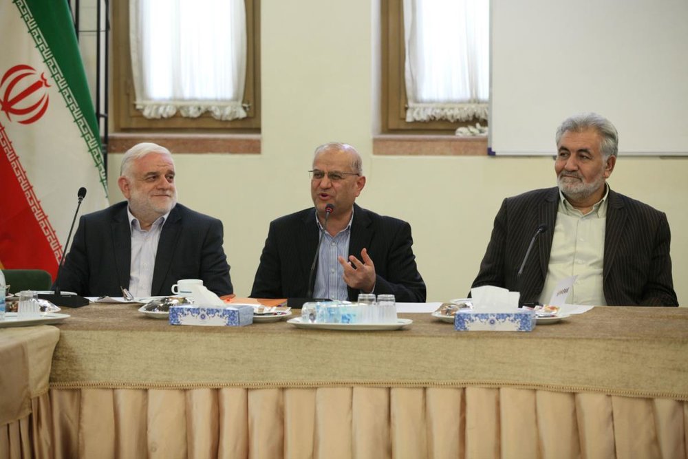 برگزاری انتخابات هیات رییسه اتاق بازرگانی ایران و آلمان در پنجم آذر