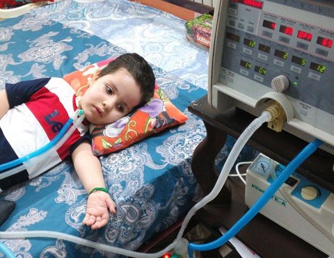 نفس کودکان «اس.ام.ای» پشت مصوبات وزارت بهداشت به شماره افتاد