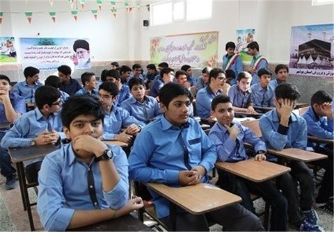آموزش‌های کمک اولیه به ۳۰۰۰ دانش‌آموز اصفهانی
