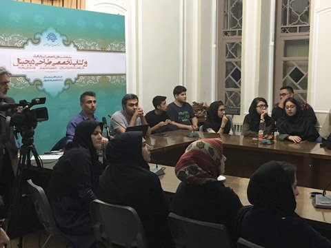 دقت و ریزبینی و روانشناسی، سه اصل مهم در طراحی