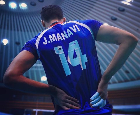 خط خوردن اصفهانی ها  در تیم ملی والیبال ادامه دارد