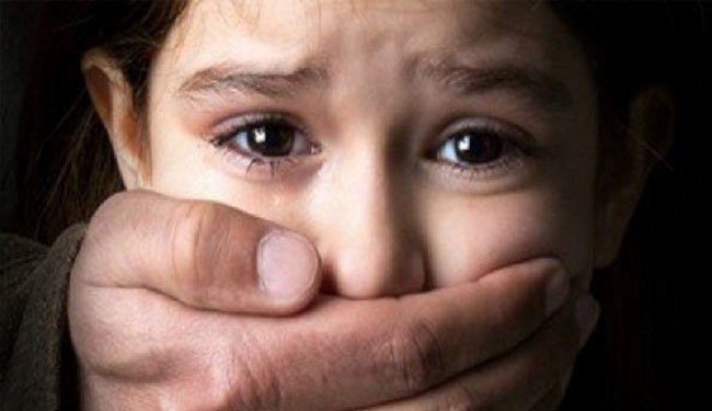 آزار و اذیت کودکان اسپانیایی در مؤسسات کاتولیک