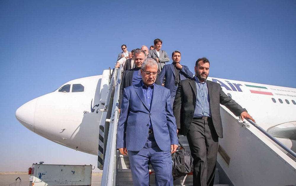وزیر کار امروز به اصفهان سفر می‌کند+برنامه